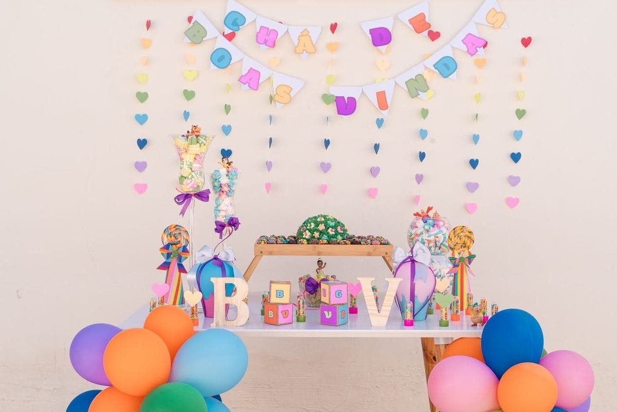 Baby Shower in Dehradun