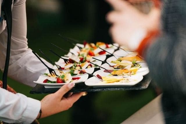 Catering Services in Dehradun