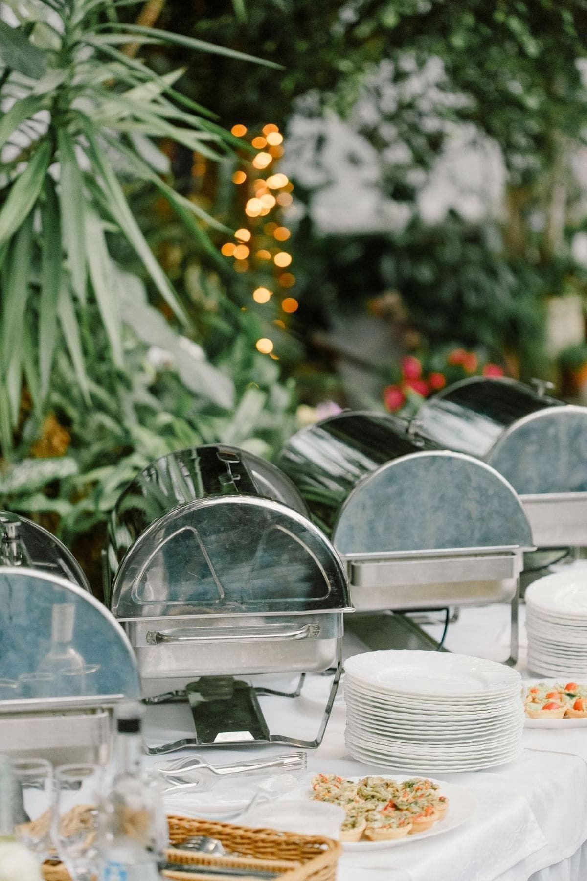 Catering Services in Dehradun