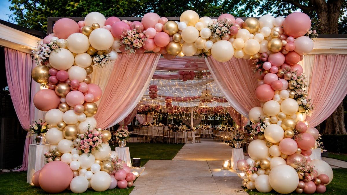 Decorations for All Occasions