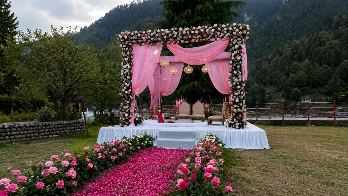 Destination Events in Dehradun
